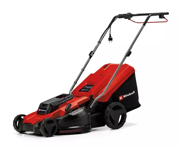 Einhell GC-EM 1800/43 Elektrikli Çim Biçme Makinası 1800 watt ürün görseli 1