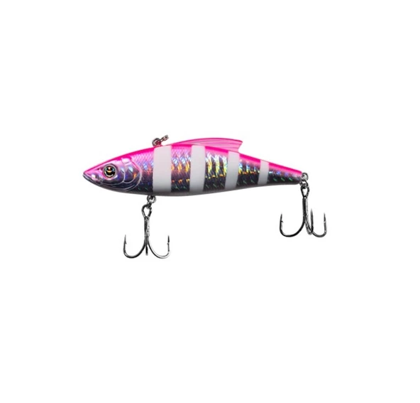 Effe Heavy Vibe 33Gr Vibrasyon Jig Renk: 1004 ürün görseli 1