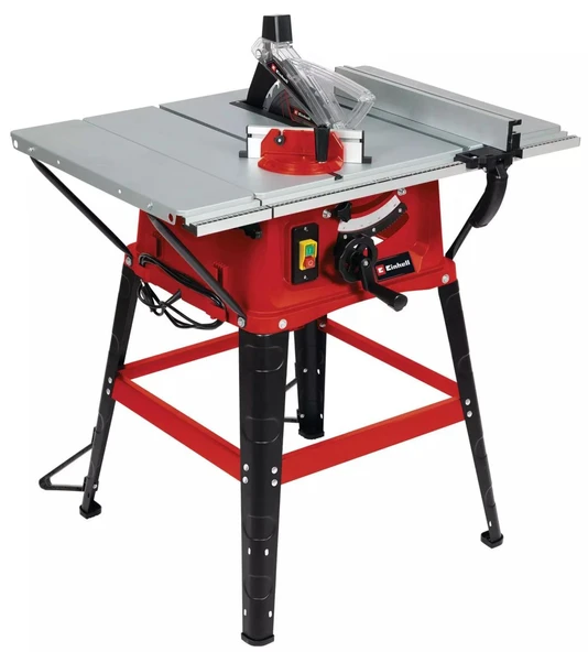 Einhell TC-TS 2000 U Tezgah Testere 2050 watt ürün görseli 1