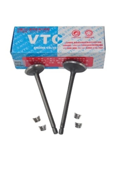 Subap Takımı Cg 150 Vtc Takım ürün görseli 1
