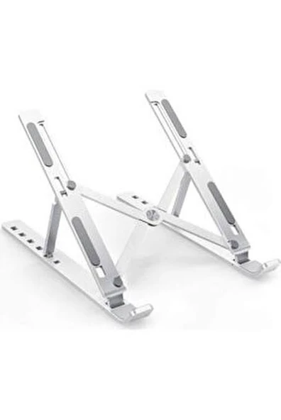 Alüminyum Laptop Standı Ayarlanabilir ürün görseli 1