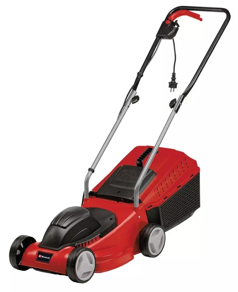 Einhell GC-EM 1232 Elektrikli Çim Biçme Makinası 1200 watt ürün görseli 1