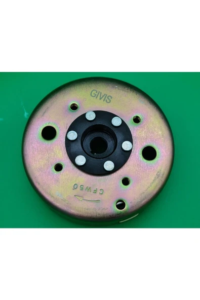 Rotor Scooter 50 cc--80 cc Uyumlu ürün görseli 1