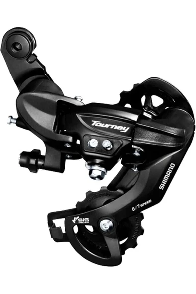 ALYANLI SHIMANO Aktarıcı 6/7s Rd-ty300 Ty Da ürün görseli 1