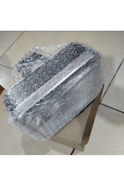CG ÖN FAR SETİ SİYAH ürün görseli 1