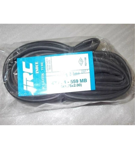 ANLAŞ 20 Iç Lastik 20x1.75 Bisiklet Iç Lastik ürün görseli 1