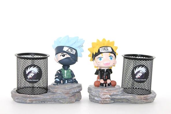 Polyester Naruto Kalemlik ürün görseli 1