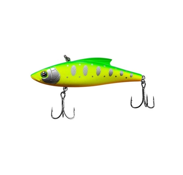 Effe Heavy Vibe 33Gr Vibrasyon Jig Renk: 3901 ürün görseli 1