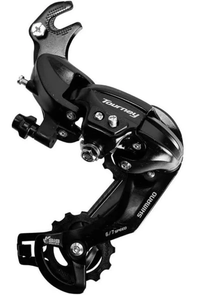 SHIMANO Bisiklet vites mekanizması Tourney RD-TY300 ürün görseli 1