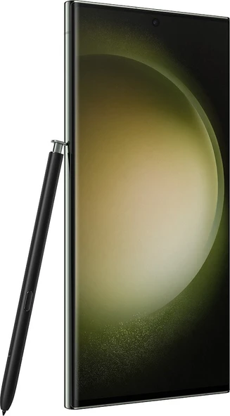 PTTAVM: Samsung Galaxy S23 Ultra 512 GB 12 GB Ram Yeşil (Samsung