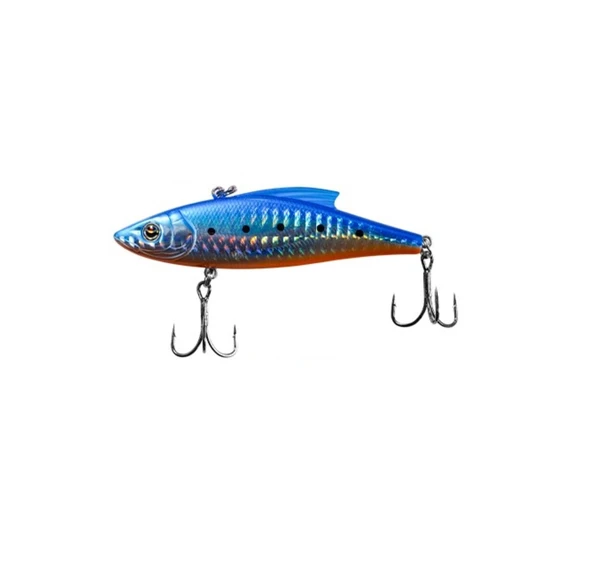 Effe Heavy Vibe 33Gr Vibrasyon Jig Renk: 1012 ürün görseli 1