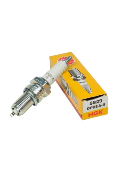 Buji Ngk Dp8ea-9 AGK CG BUJİ ürün görseli 1