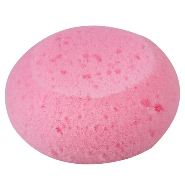 Bebekevi Pembe Banyo Tombik Sünger ürün görseli 1