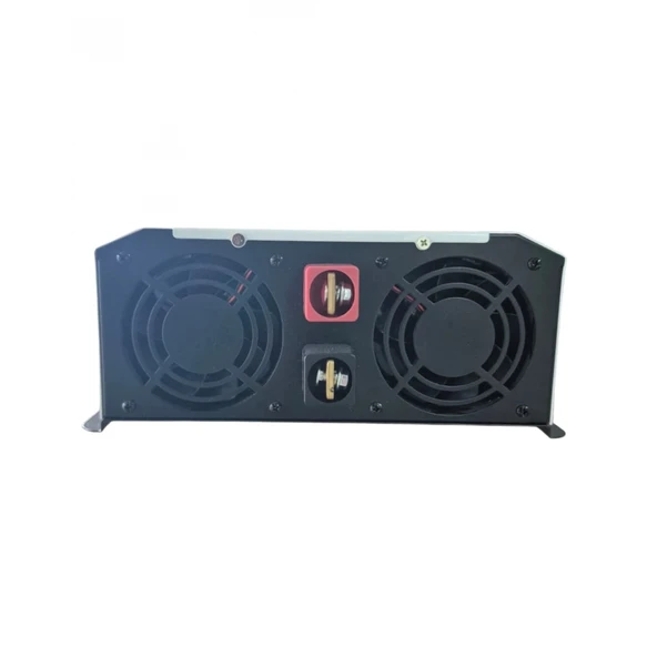 10000 WATT 48 VOLT TAM SİNÜS İNVERTER - Resim 2