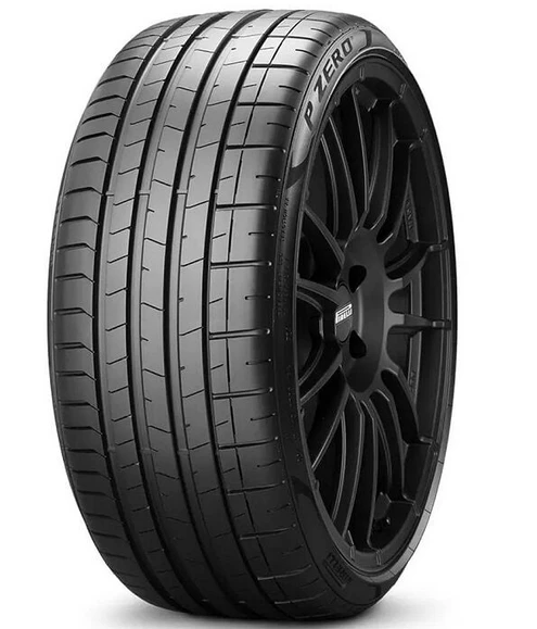 Pirelli 295/45R19 113Y Xl P Zero(Mgt) Yaz Lastiği ( Üretim Yılı : 2021 ) ürün görseli 1
