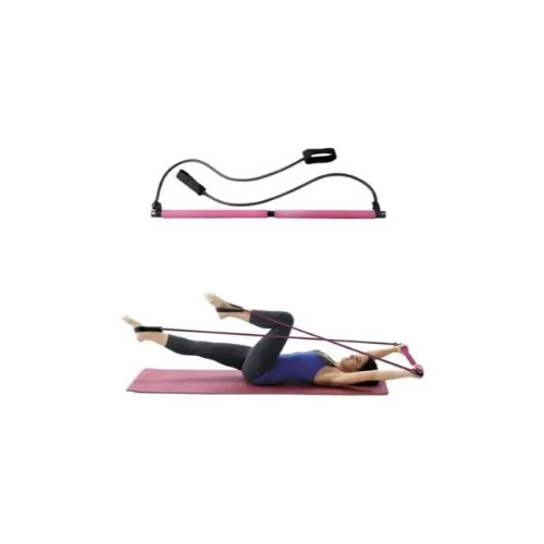 Portable Pilates Studio Pilates Aleti - Resim 2