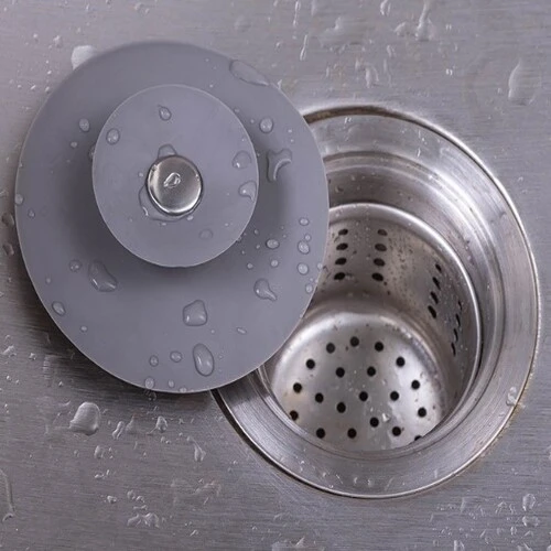 Lavabo Küvet Tıkacı - Resim 3