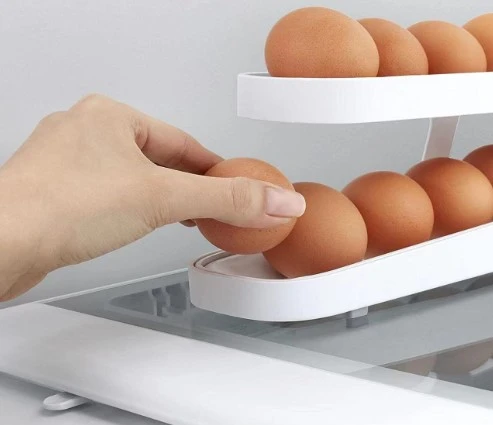 Yeni Nesil Yumurta Standı ürün görseli 1