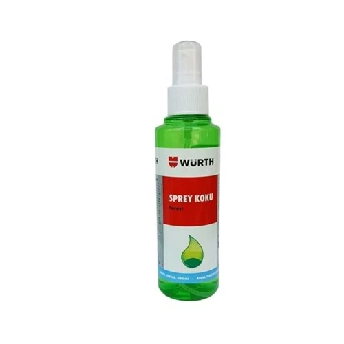 150ML Forest Sprey Araç Kokusu 0893 139 217 028 ürün görseli 1