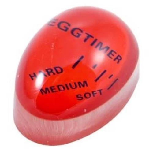 Dublör Yumurta Egg Timer - Resim 3