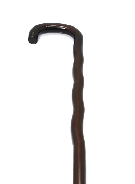 Ahşap Baston Model 10 ürün görseli 1