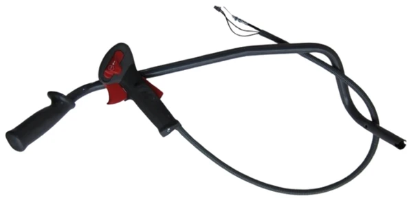 Oleomac Kabze Komple 753-755 master Tırpan Modellerine uygun 61110213R ürün görseli 1