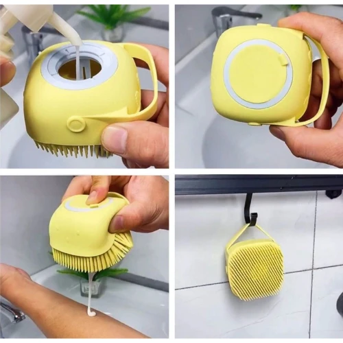 Hazneli Banyo Kesesi - Resim 4