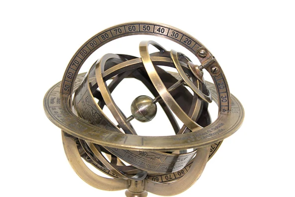 Pirinç Horoskop Model 2 ürün görseli 1