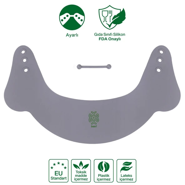 Silikon Banyo Siperliği - Resim 3