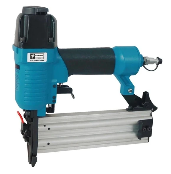Cat Power 3141 Havalı Çivi Çakma Makinası 10-50 mm ürün görseli 1