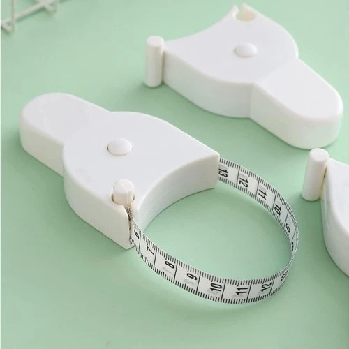 Ergonomik Vücut Ölçüm Mezurası - Resim 3