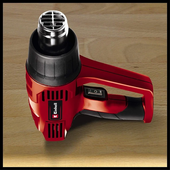 Einhell TC-HA 2000/1 Sıcak Hava Tabancası - Resim 5