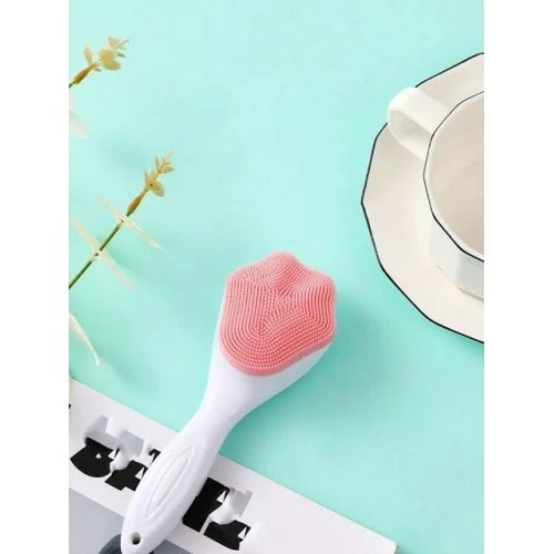 Cilt Temizleme Peeling Fırçası - Resim 3
