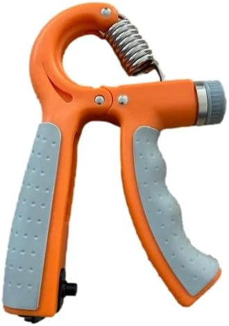 Sayaçlı Bilek Güçlendirme Yayı 5-60 Kg. ürün görseli 1