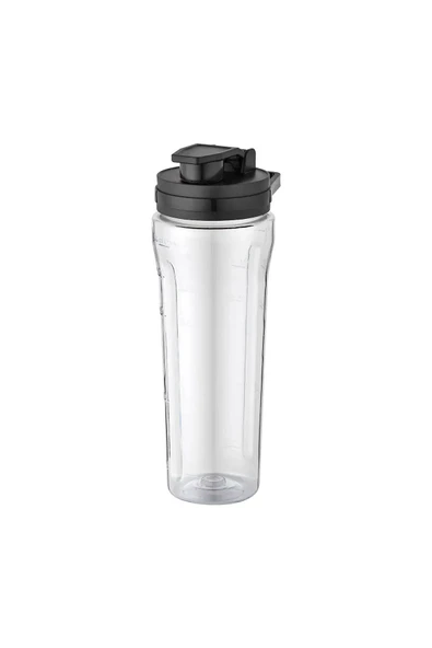 FAKİR Chop'N Blend Smoothie Blender Yeşil - Resim 3