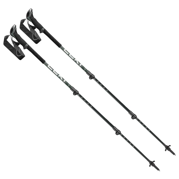 Leki Makalu Lite Speed Lock Baton - Resim 6