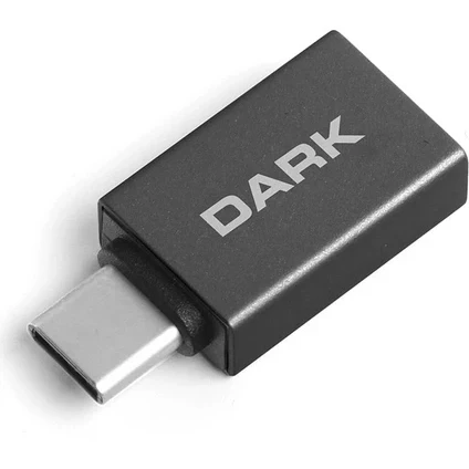 Dark DK-AC-U31X30 Type-C Dönüştürücü - Resim 2