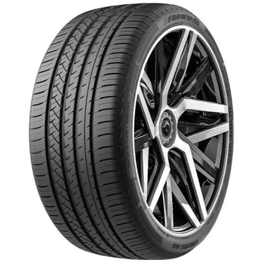 275/35R20 FRONWAY EURUS 08 102W ürün görseli 1