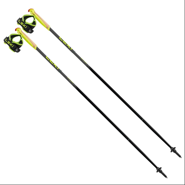 Leki EvoTrail FX One TA Baton - Resim 5
