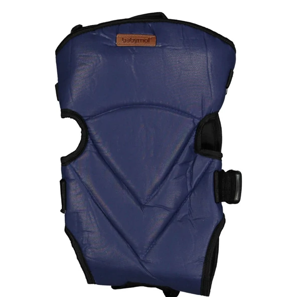 Lacivert Comfort Bebek Kanguru - Resim 3