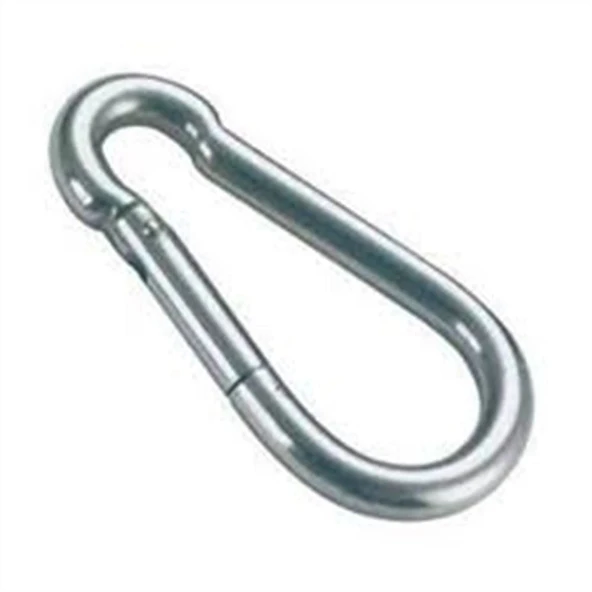 Ennalbur Karabina Yaylı 12 mm ( 2 Adet ) ürün görseli 1