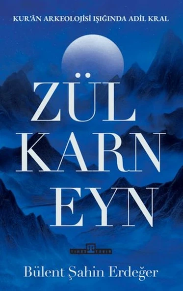 Zülkarneyn ürün görseli 1