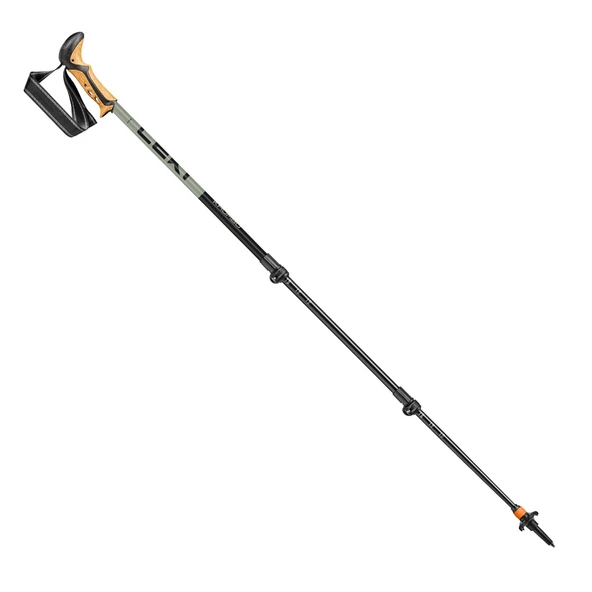 Leki Khumbu Lite Antishock  Baton - Resim 7