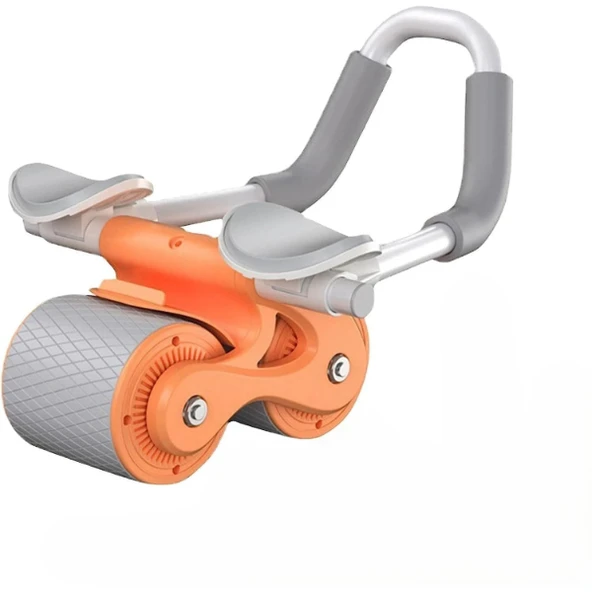 AB Roller Karın Kası Egzersiz Tekerleği - Resim 4