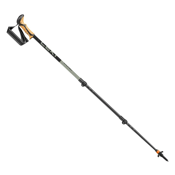 Leki Khumbu Antishock Baton - Resim 8