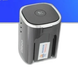 Karaca Clean Slim 3in1 Mop Dikey Süpürge 3000 mAh 25,2 V Batarya – Orjinal Uyumlu Uzun Ömürlü, Yüksek Performans Pil ürün görseli 1