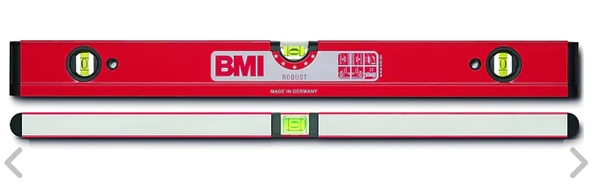 Bmı Robust Su Terazisi 100 Cm 698100 ürün görseli 1