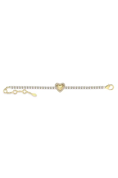 Guess JGUJUBB06093JWYGS Kalpli Kadın Bileklik ürün görseli 1