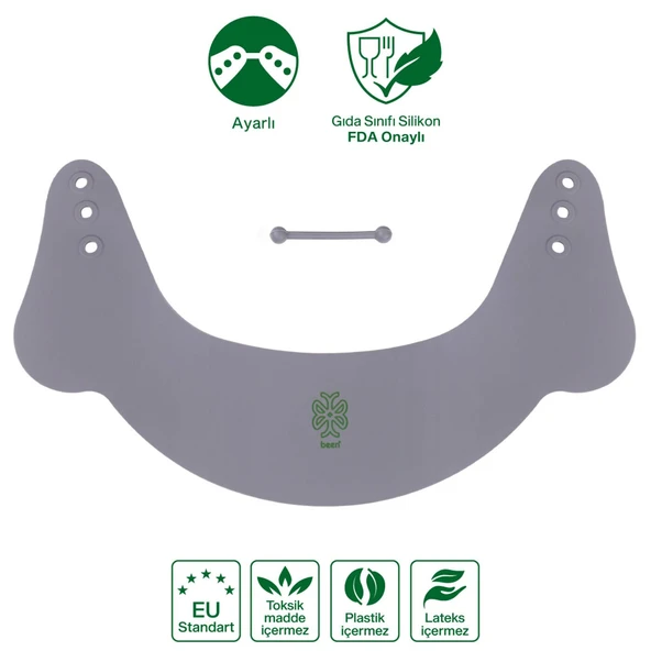 Silikon Banyo Siperliği - Resim 7