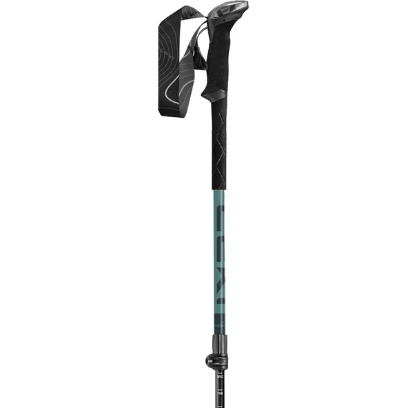 Leki Makalu Lite Antishock Baton - Resim 3